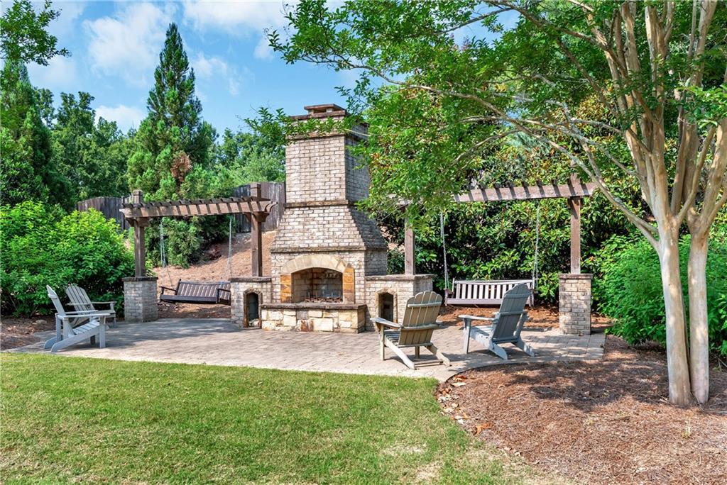 3590 Tamerton Trace