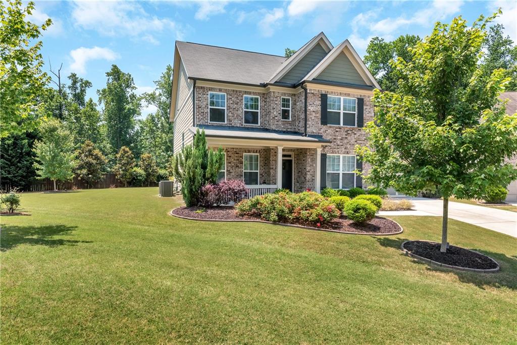 3590 Tamerton Trace