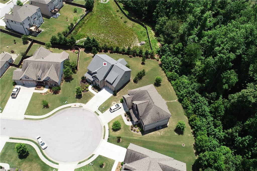 3590 Tamerton Trace