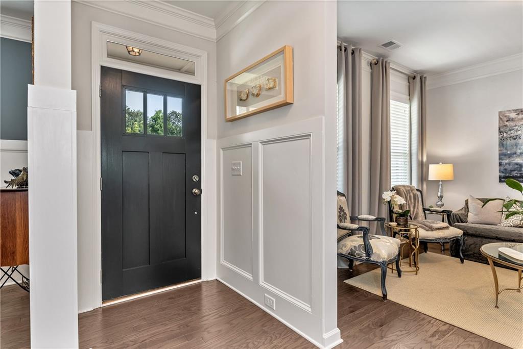 3590 Tamerton Trace