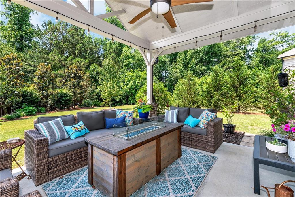 3590 Tamerton Trace