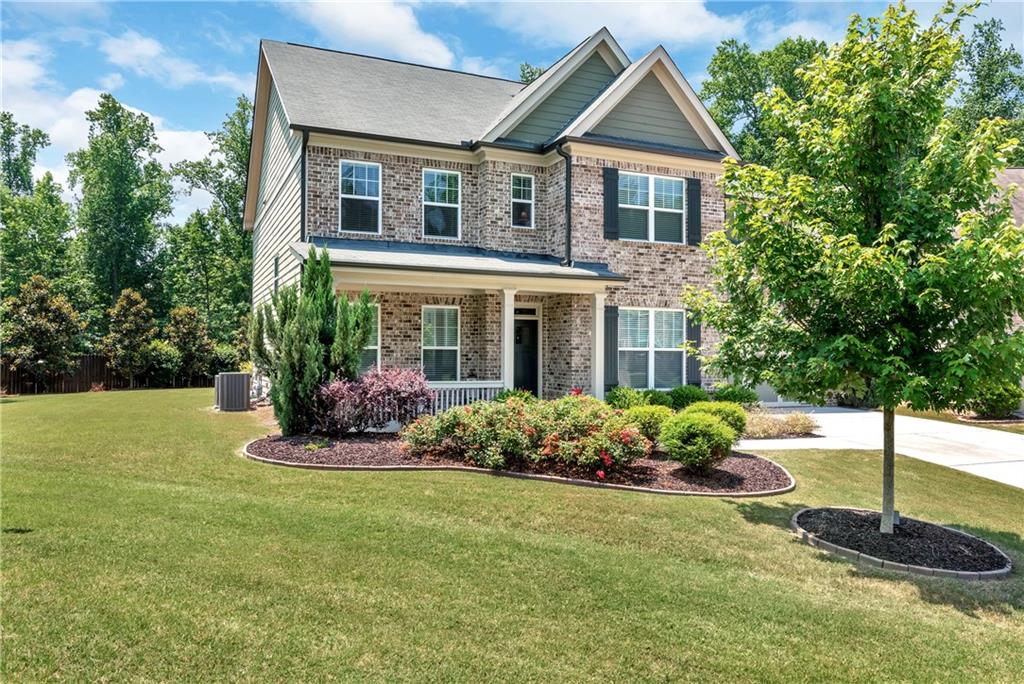 3590 Tamerton Trace