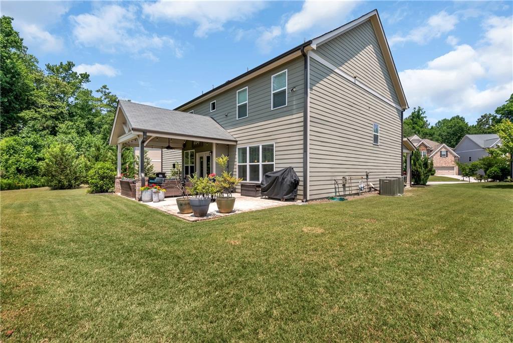 3590 Tamerton Trace