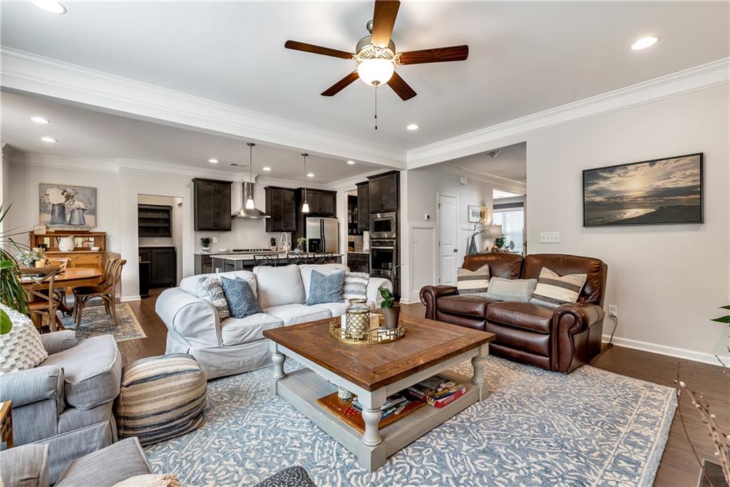 3590 Tamerton Trace