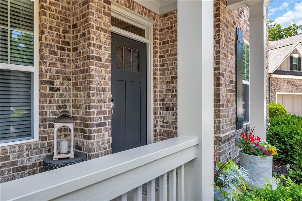 3590 Tamerton Trace