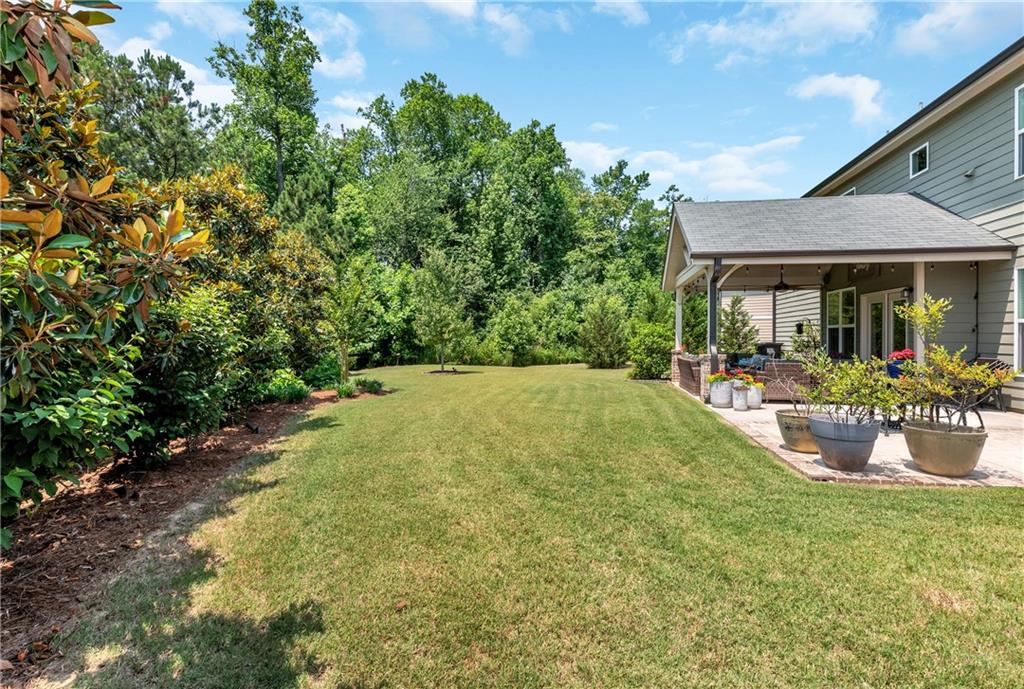3590 Tamerton Trace