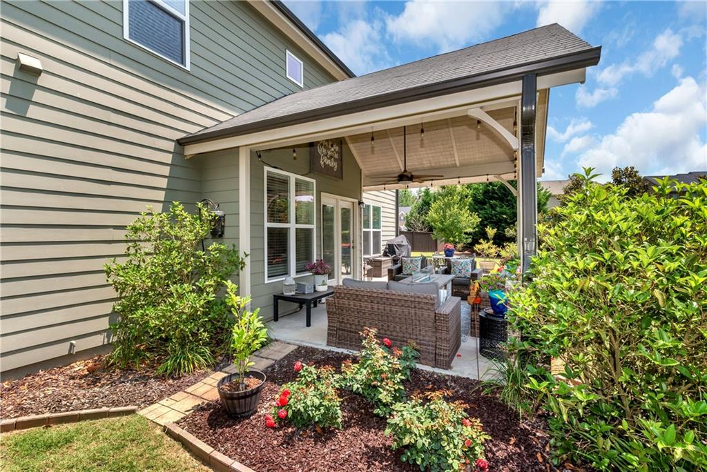 3590 Tamerton Trace
