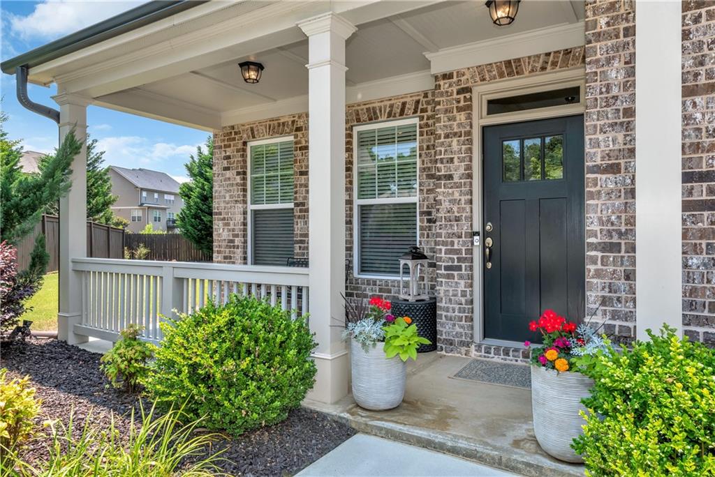 3590 Tamerton Trace