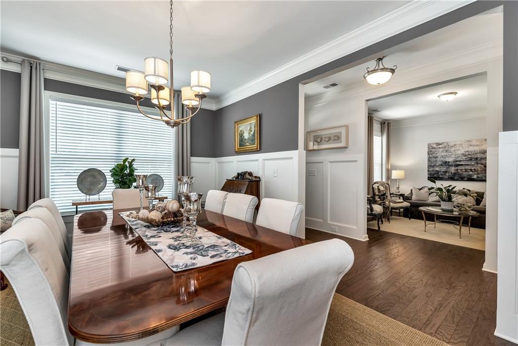 3590 Tamerton Trace