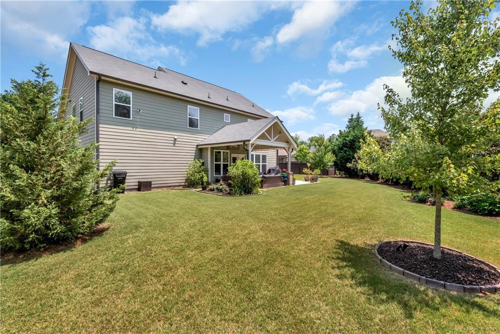3590 Tamerton Trace