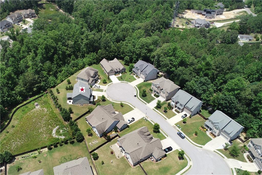 3590 Tamerton Trace