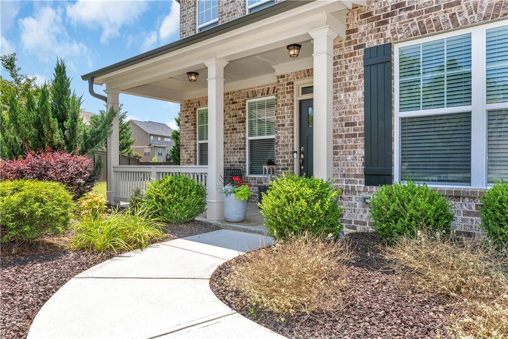3590 Tamerton Trace
