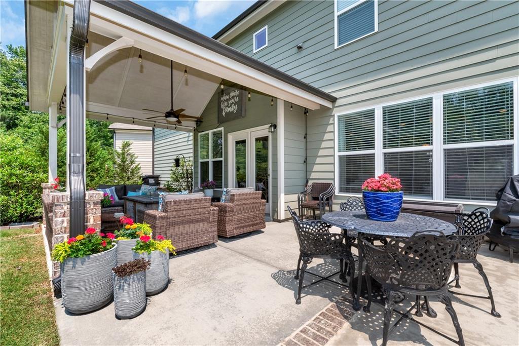 3590 Tamerton Trace
