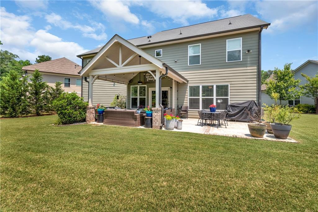 3590 Tamerton Trace