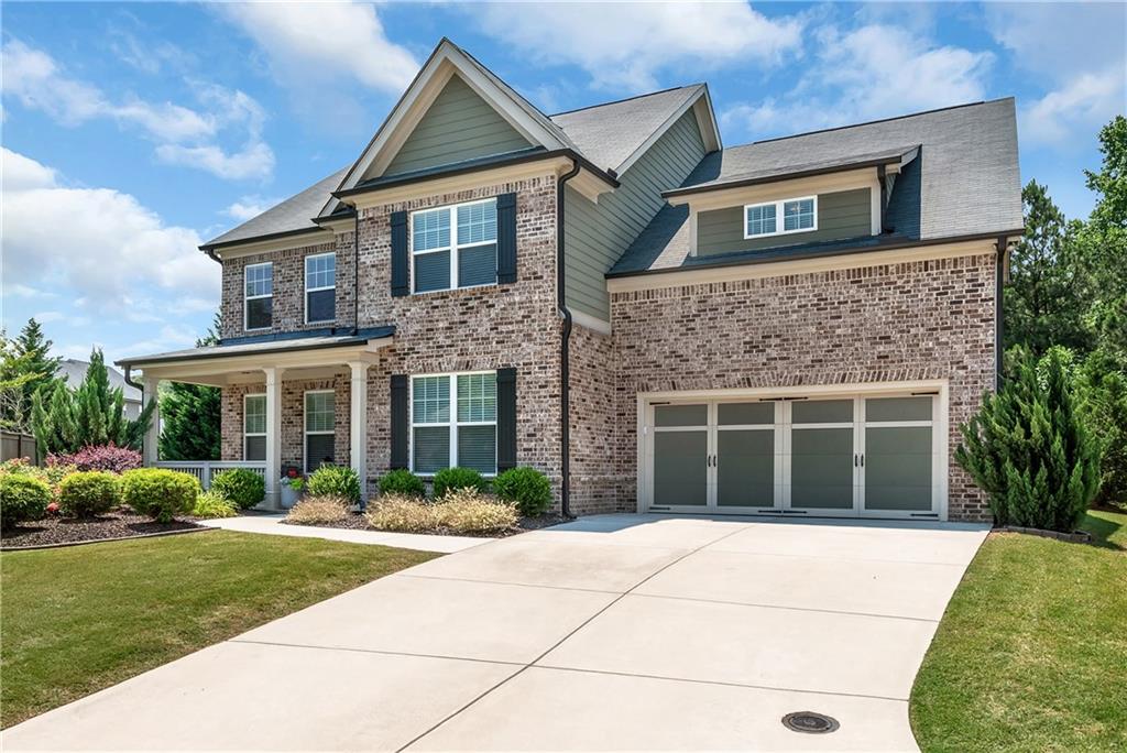 3590 Tamerton Trace