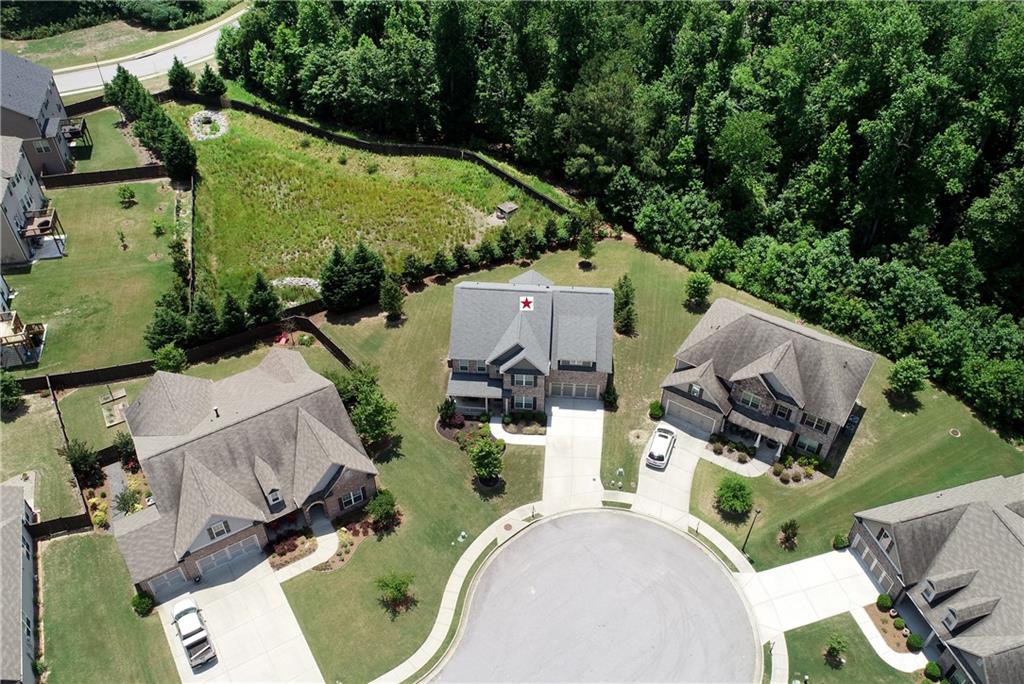 3590 Tamerton Trace