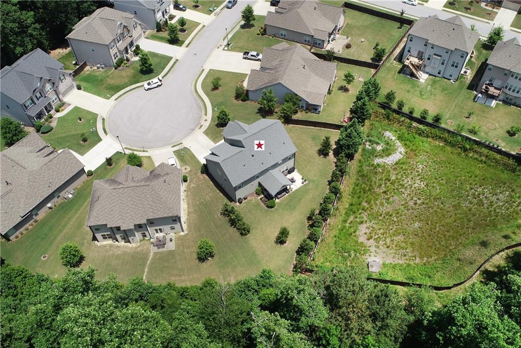 3590 Tamerton Trace