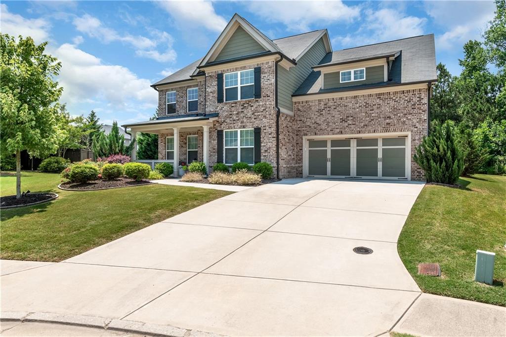 3590 Tamerton Trace