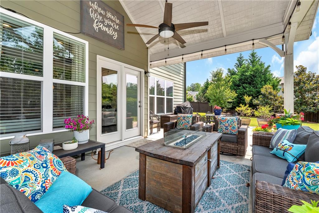 3590 Tamerton Trace