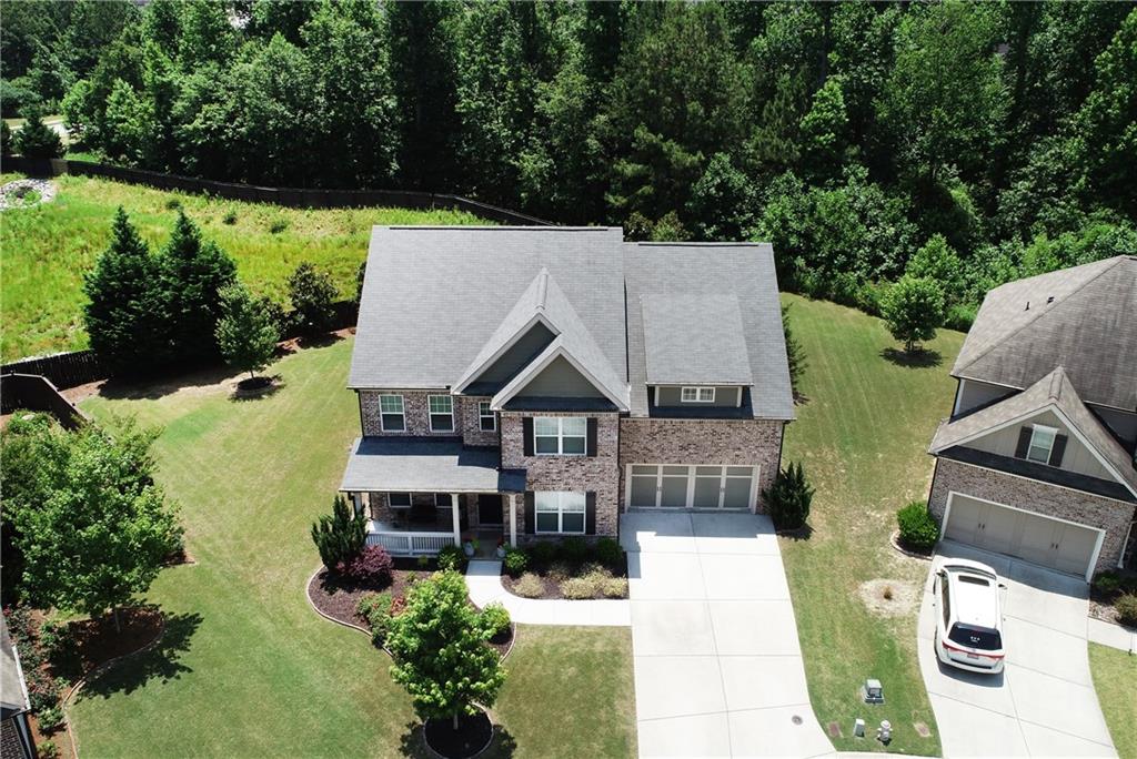 3590 Tamerton Trace
