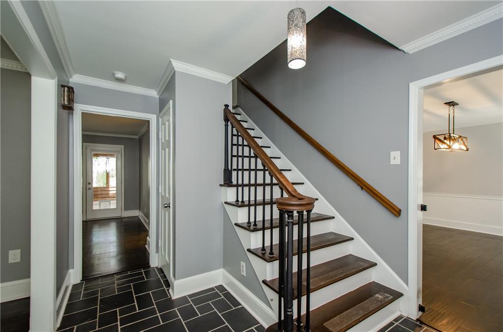 3943 Northlake Creek Drive