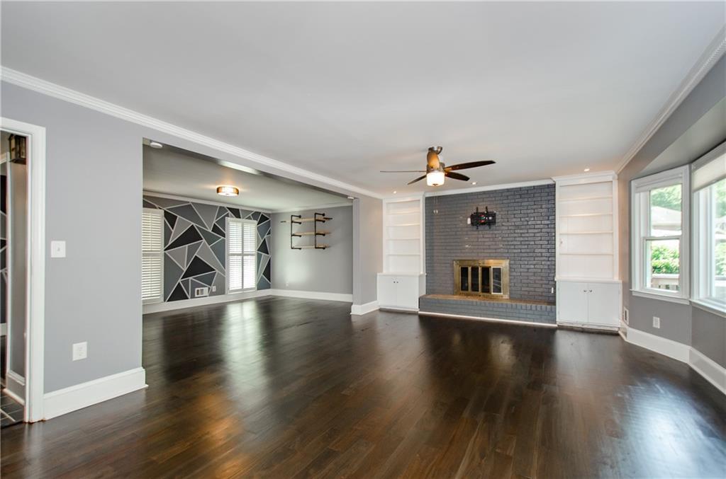3943 Northlake Creek Drive