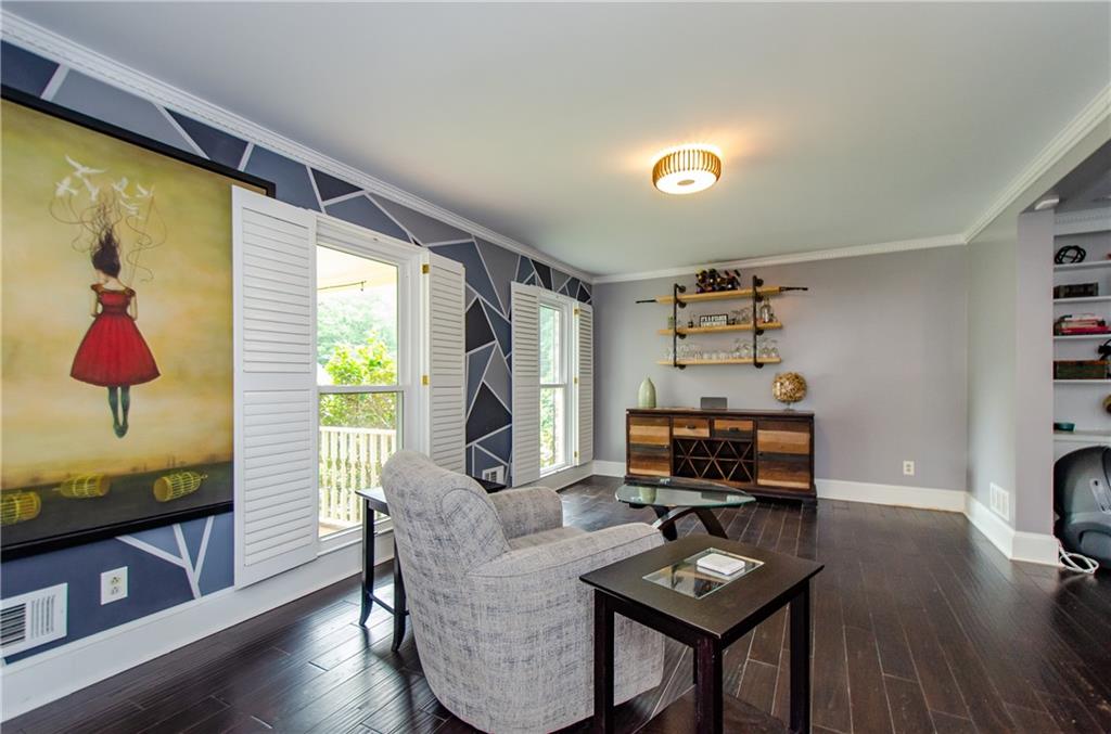 3943 Northlake Creek Drive