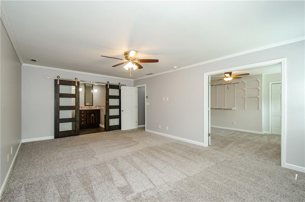 3943 Northlake Creek Drive