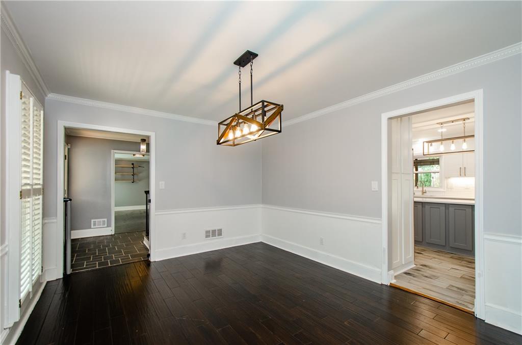 3943 Northlake Creek Drive