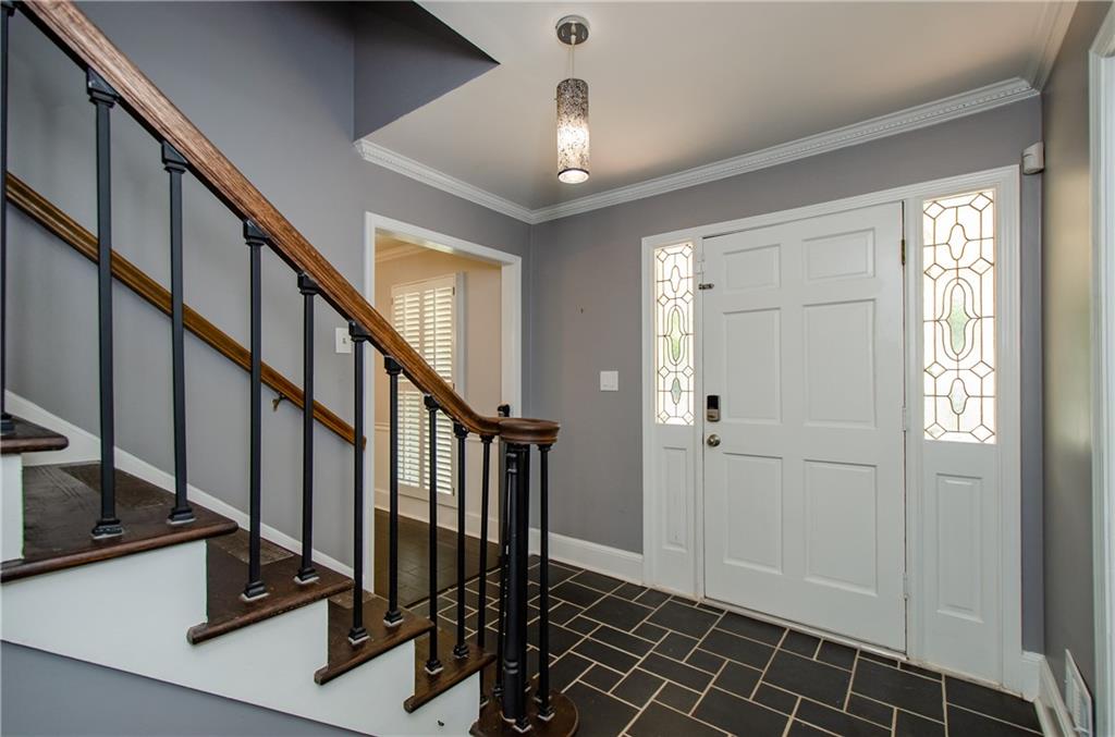 3943 Northlake Creek Drive