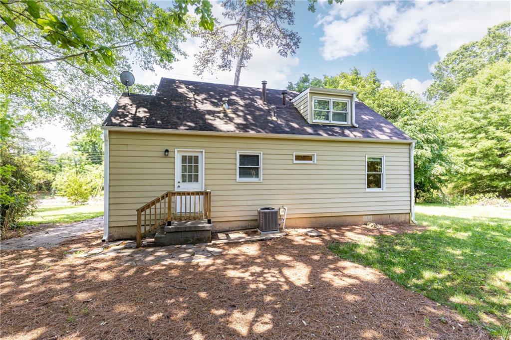 2324 Johnson Ferry Road NE
