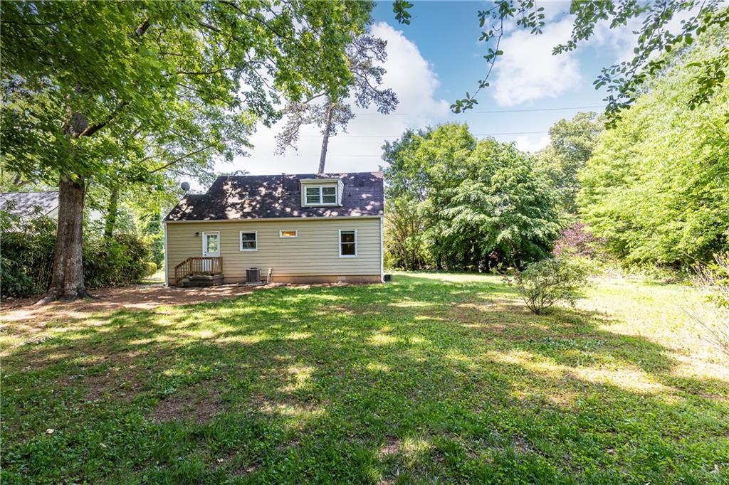 2324 Johnson Ferry Road NE