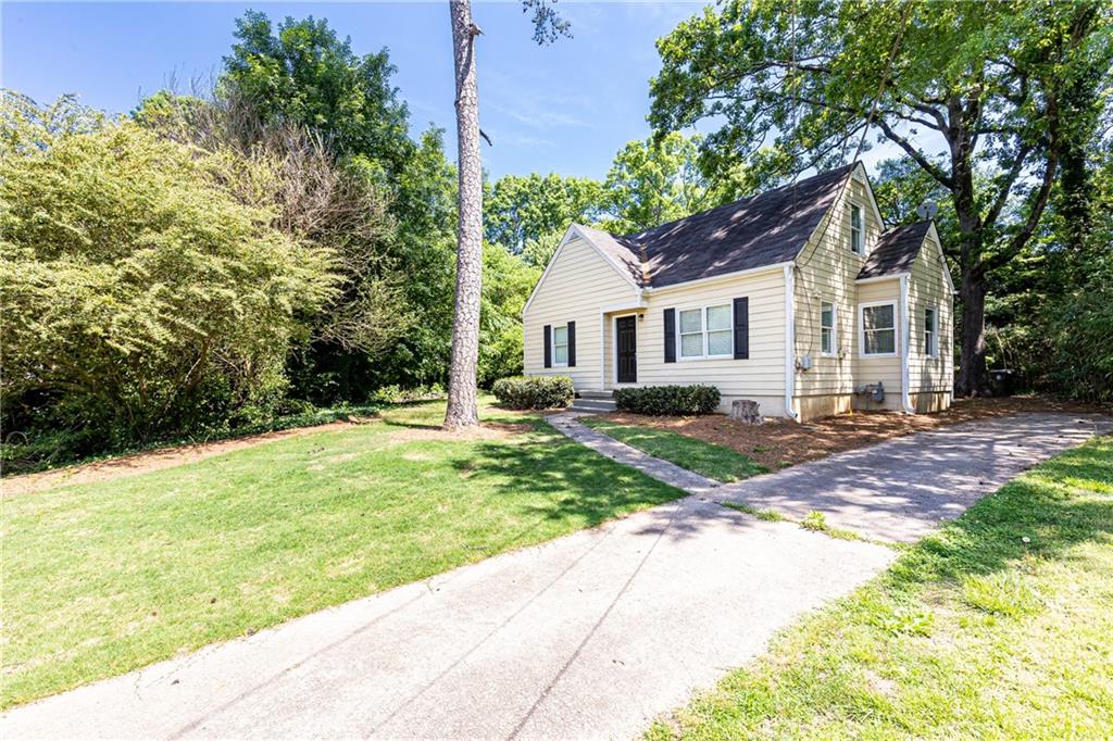 2324 Johnson Ferry Road NE