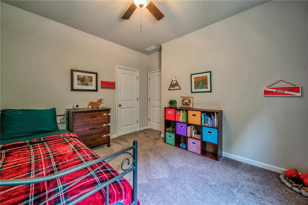 854 Whisperwood Trail