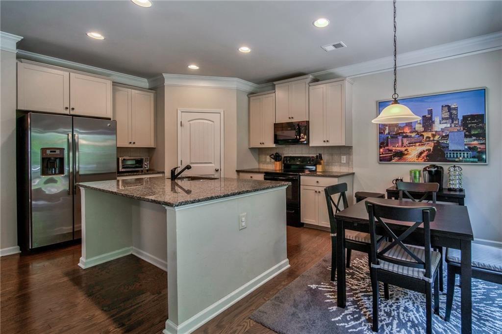 854 Whisperwood Trail