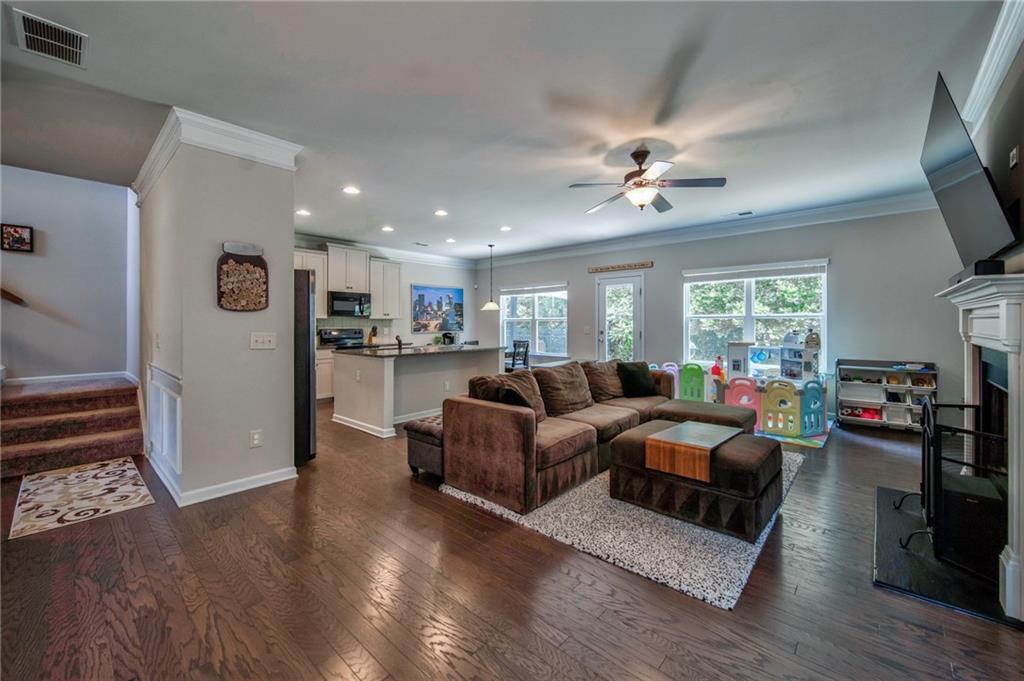 854 Whisperwood Trail