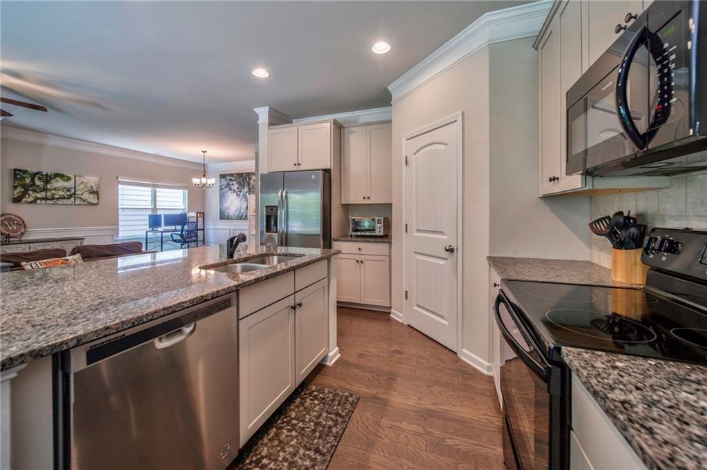 854 Whisperwood Trail