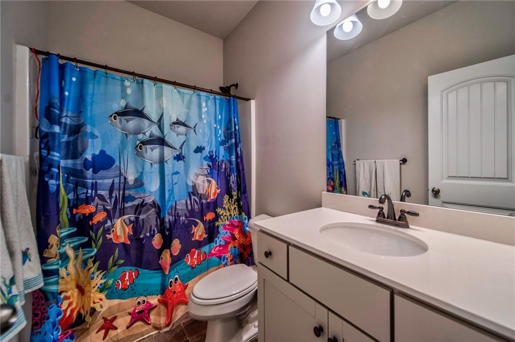 854 Whisperwood Trail