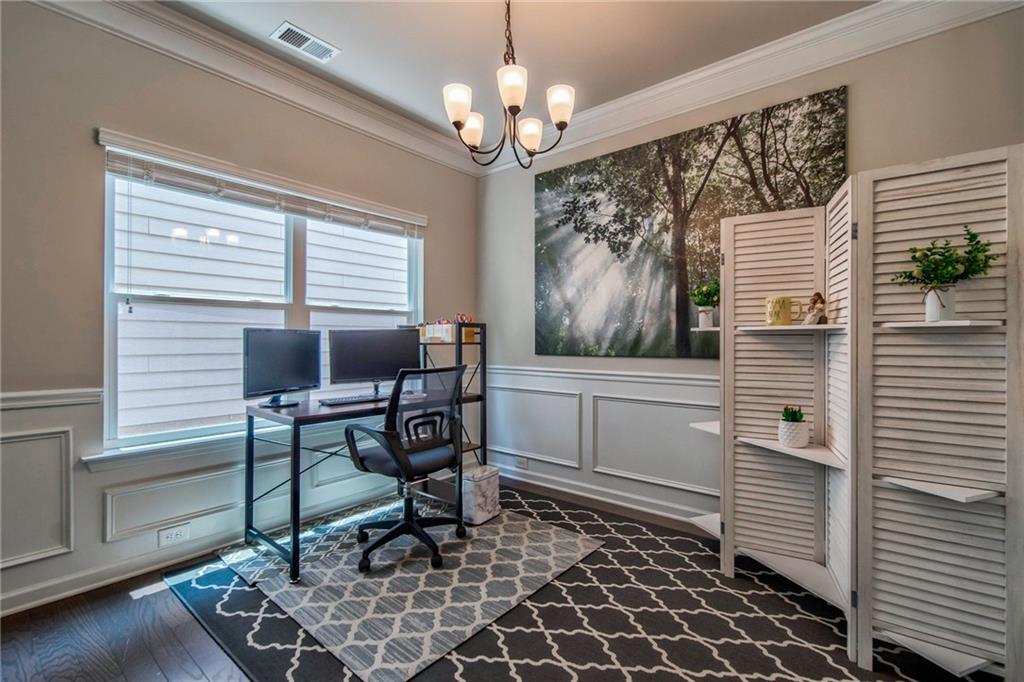 854 Whisperwood Trail