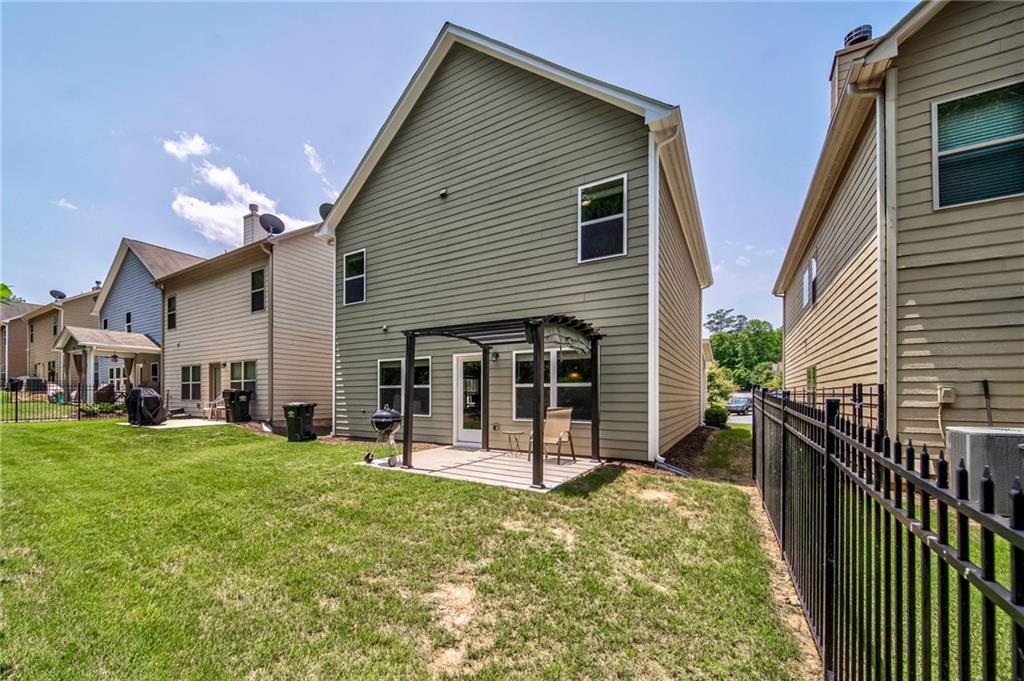 854 Whisperwood Trail