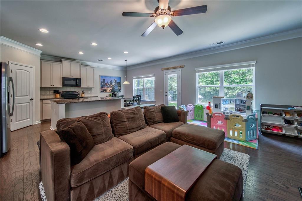 854 Whisperwood Trail