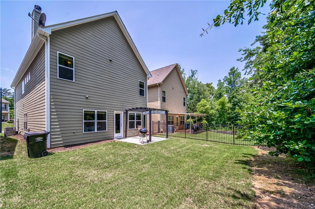854 Whisperwood Trail