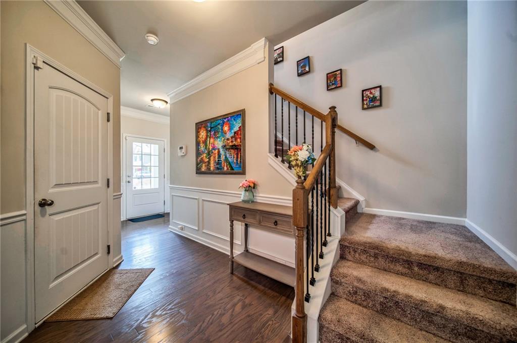 854 Whisperwood Trail