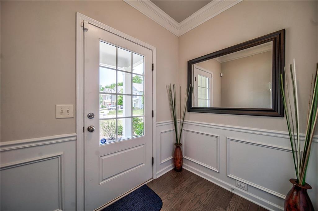 854 Whisperwood Trail