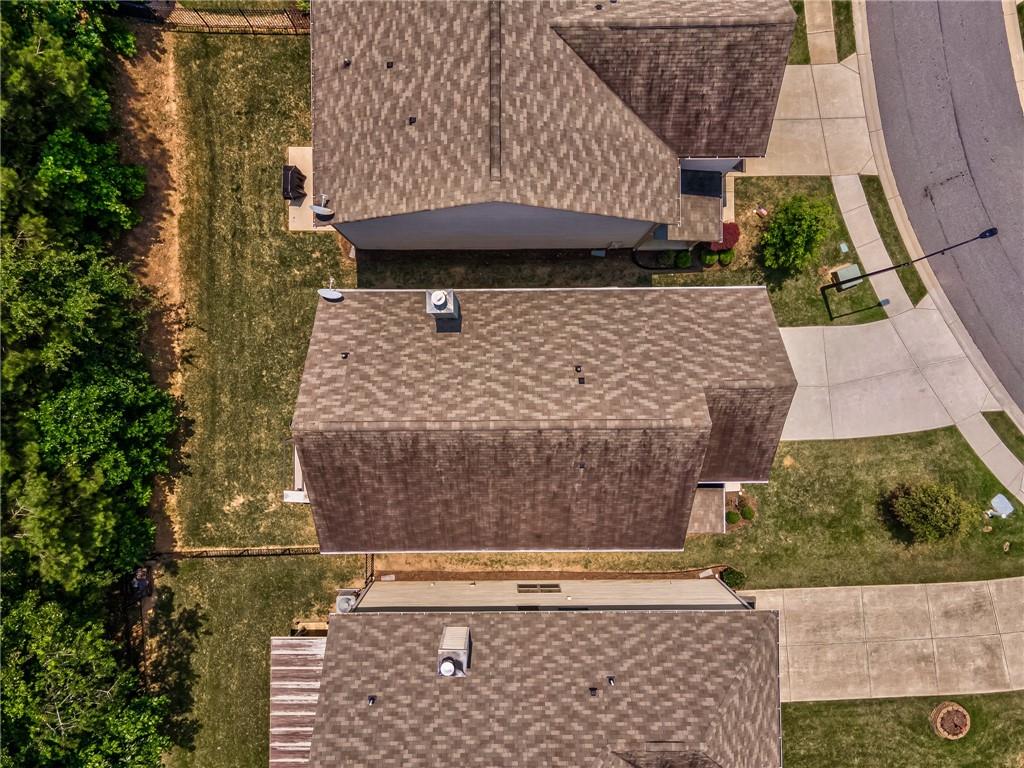 854 Whisperwood Trail