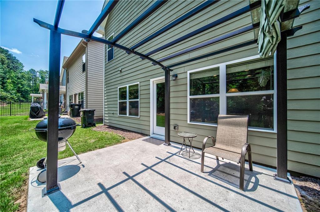 854 Whisperwood Trail