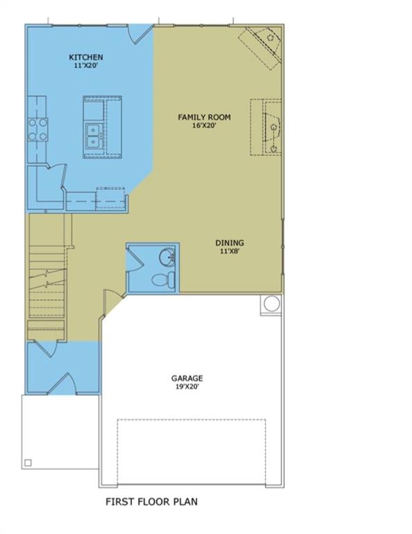 854 Whisperwood Trail