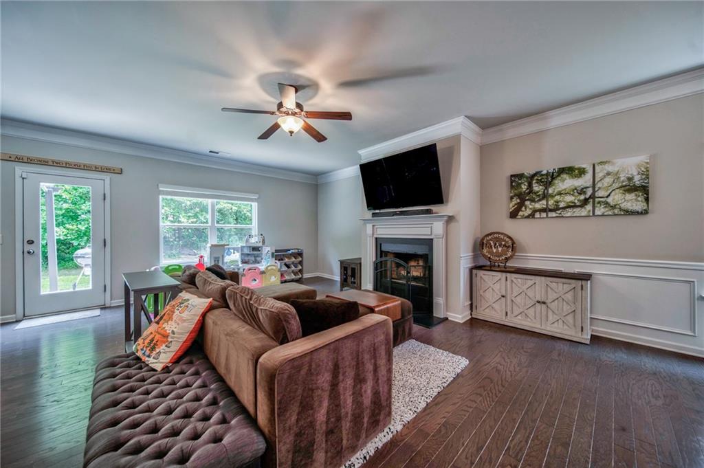 854 Whisperwood Trail