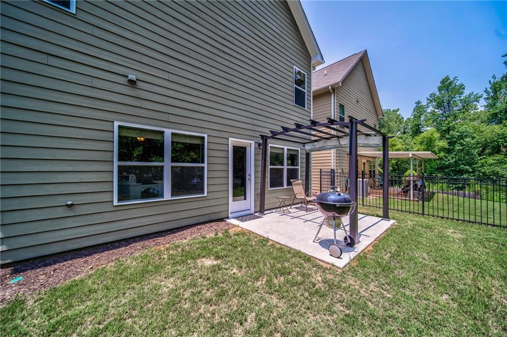 854 Whisperwood Trail