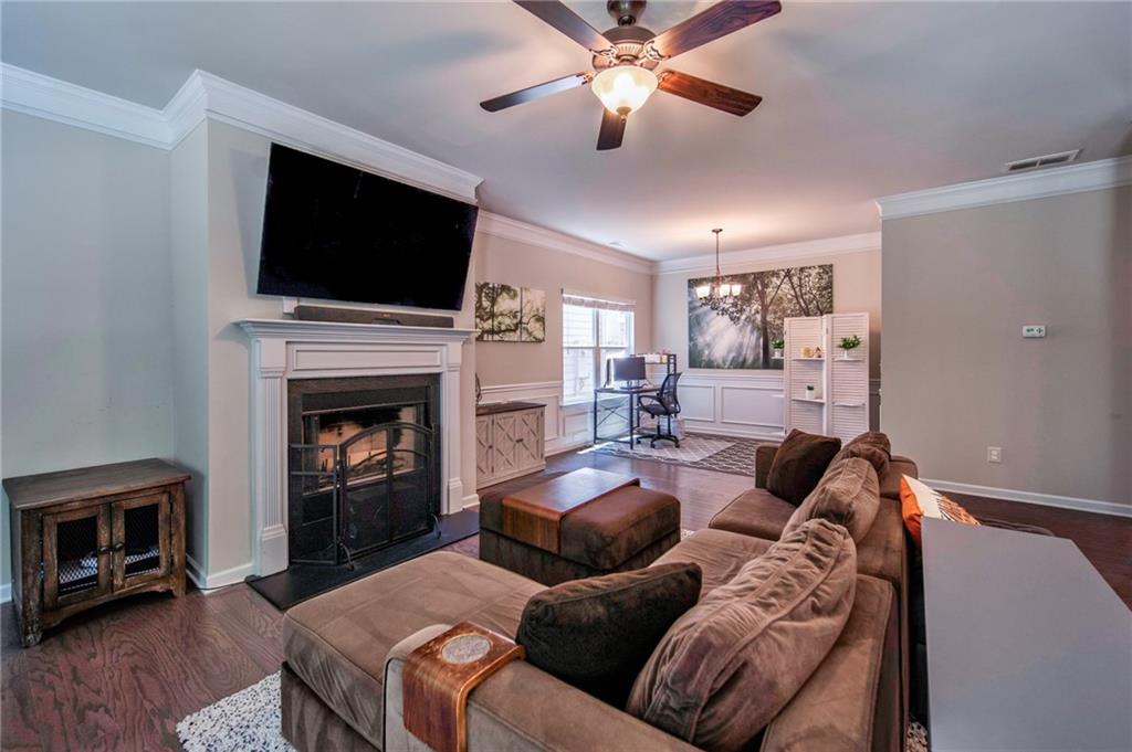 854 Whisperwood Trail